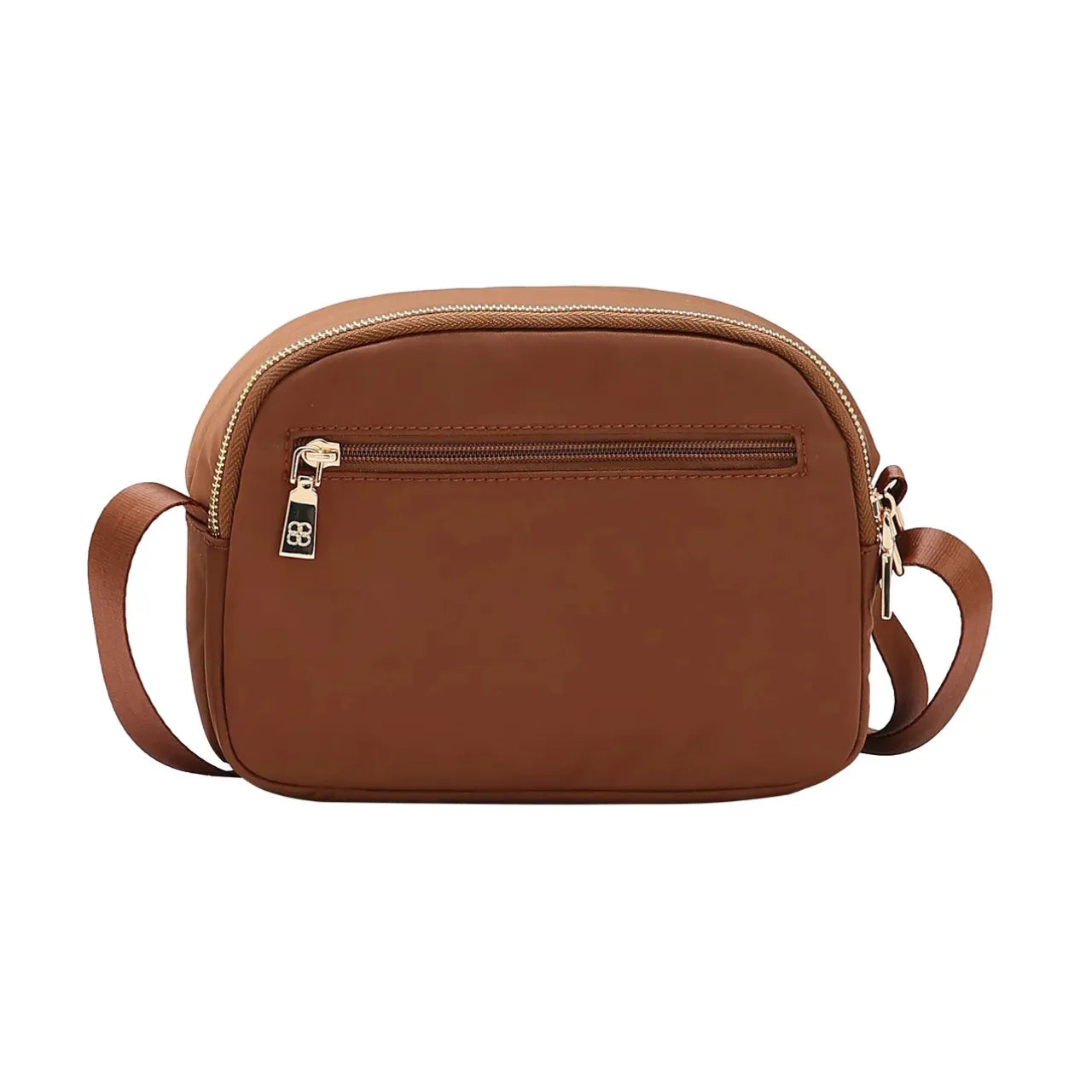 Bolsa Feminina Chenson Café Transversal