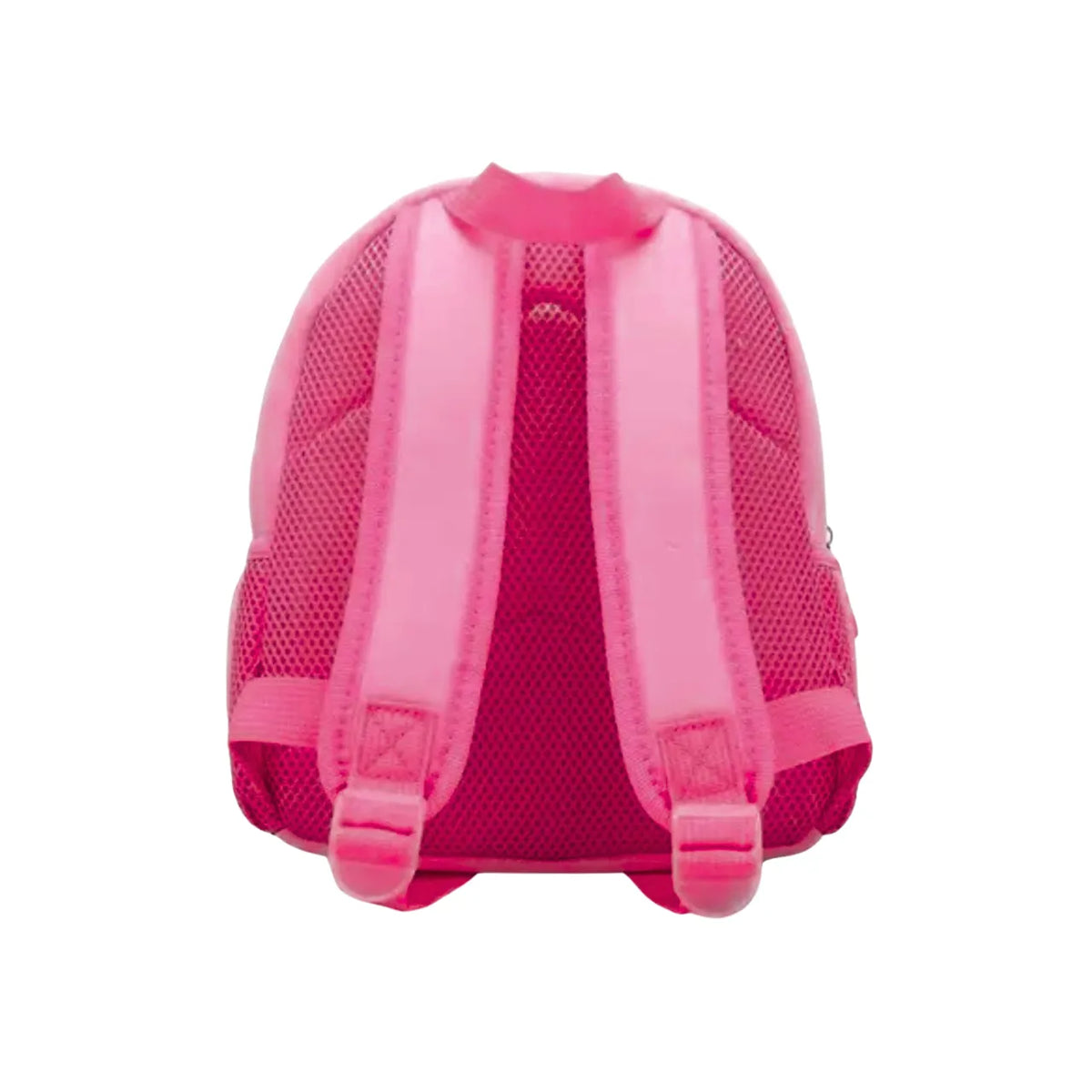 Mochila de Costas Baby Coelhinho Lil Rabbit Yins Pink
