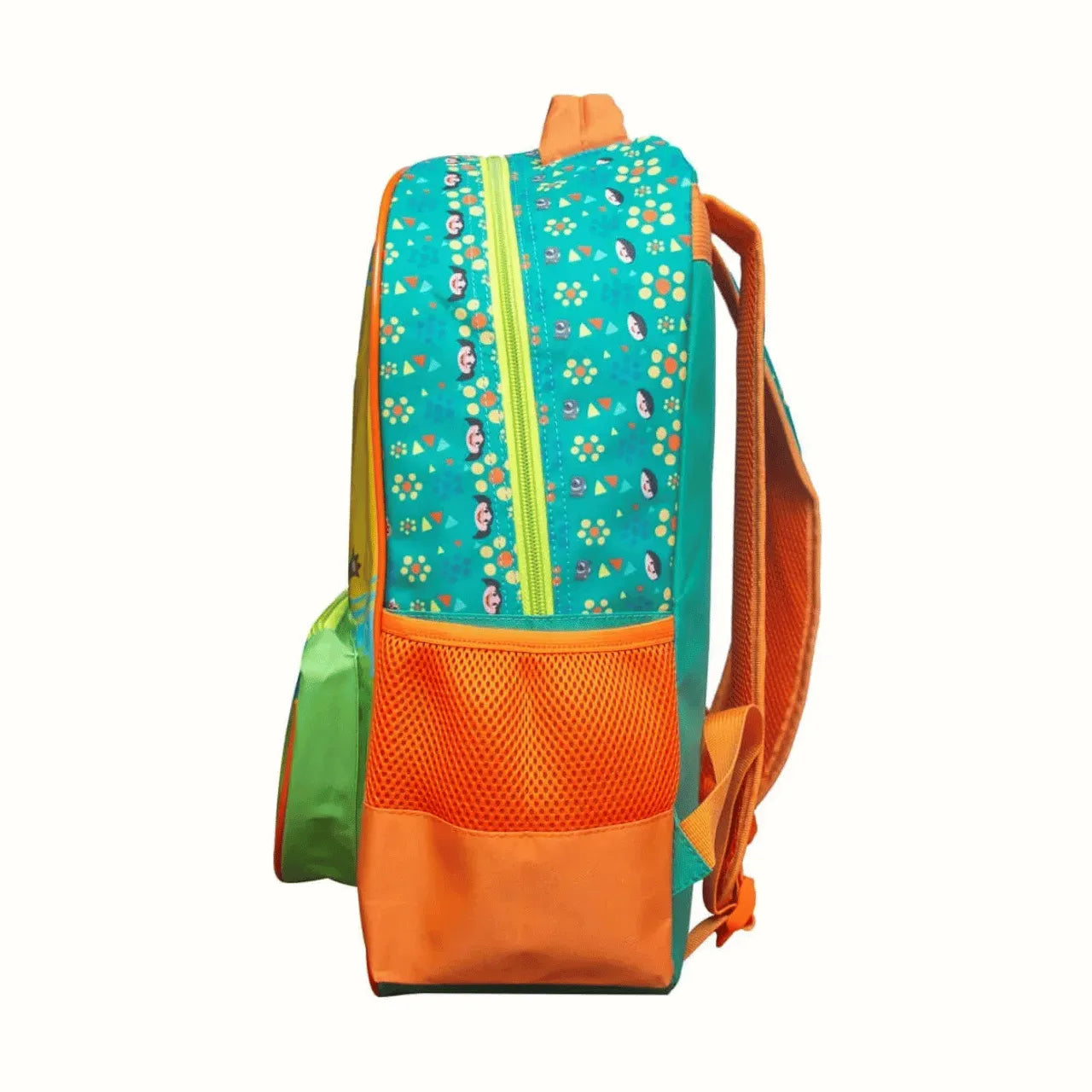 Mochila Infantil Show da Luna Yins Kids Escolar