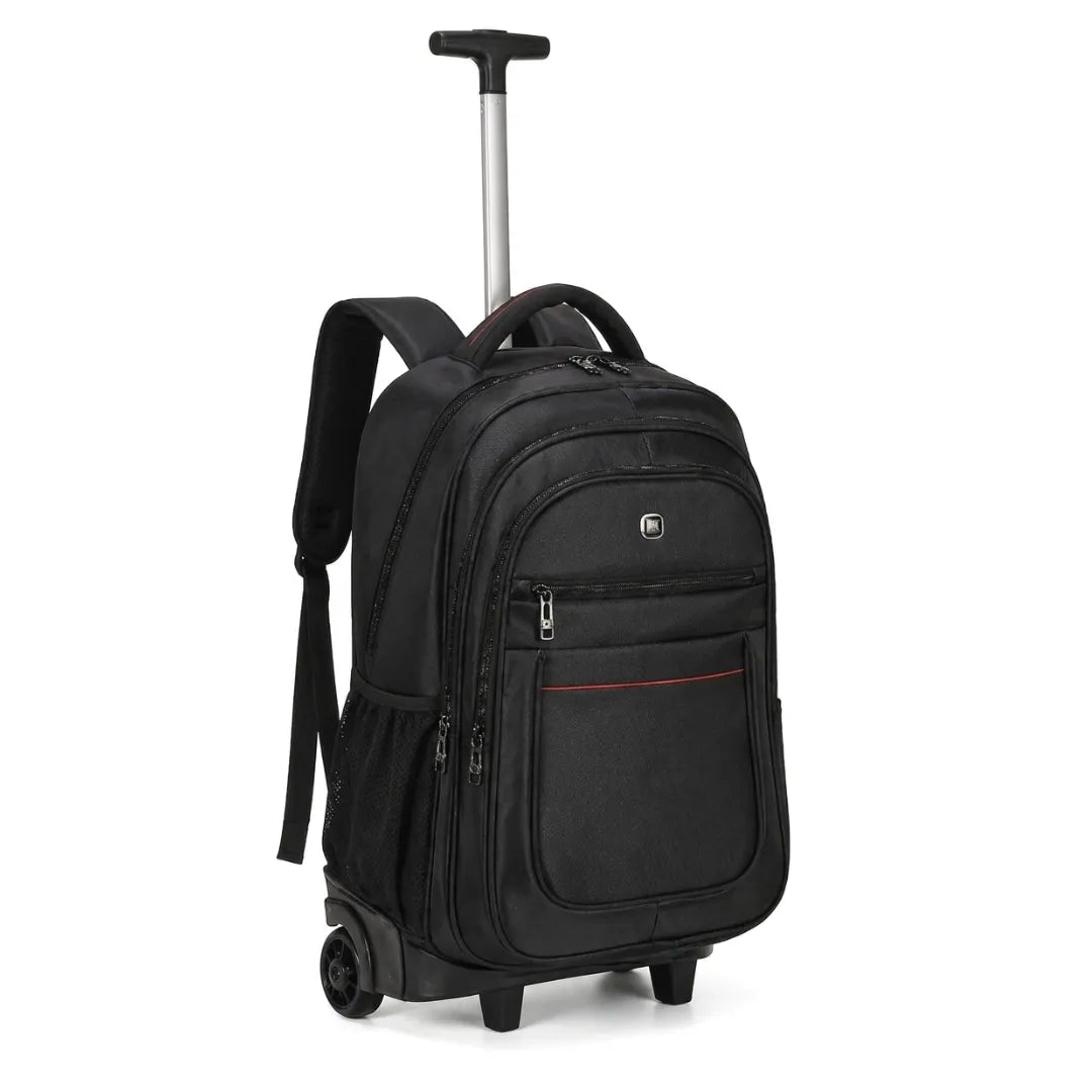 Mochila de Rodinhas Tailaisi Escolar Resistente