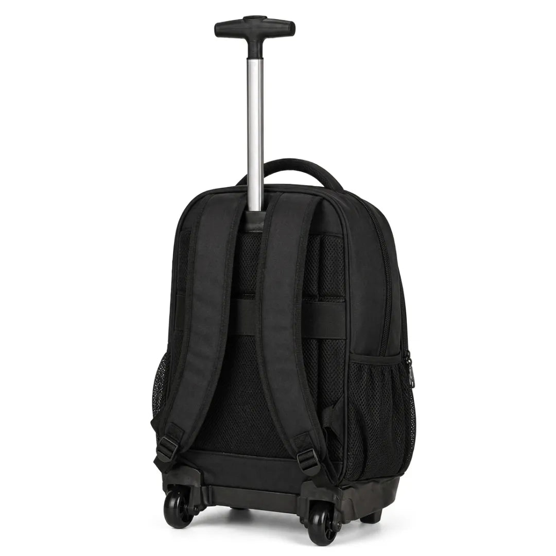 Mochila de Rodinhas Tailaisi Escolar Resistente