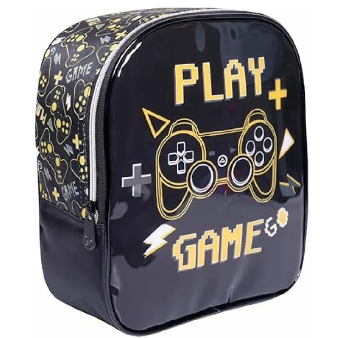 Kit Mochila de Rodinha Yepp com Lancheira e Estojo
