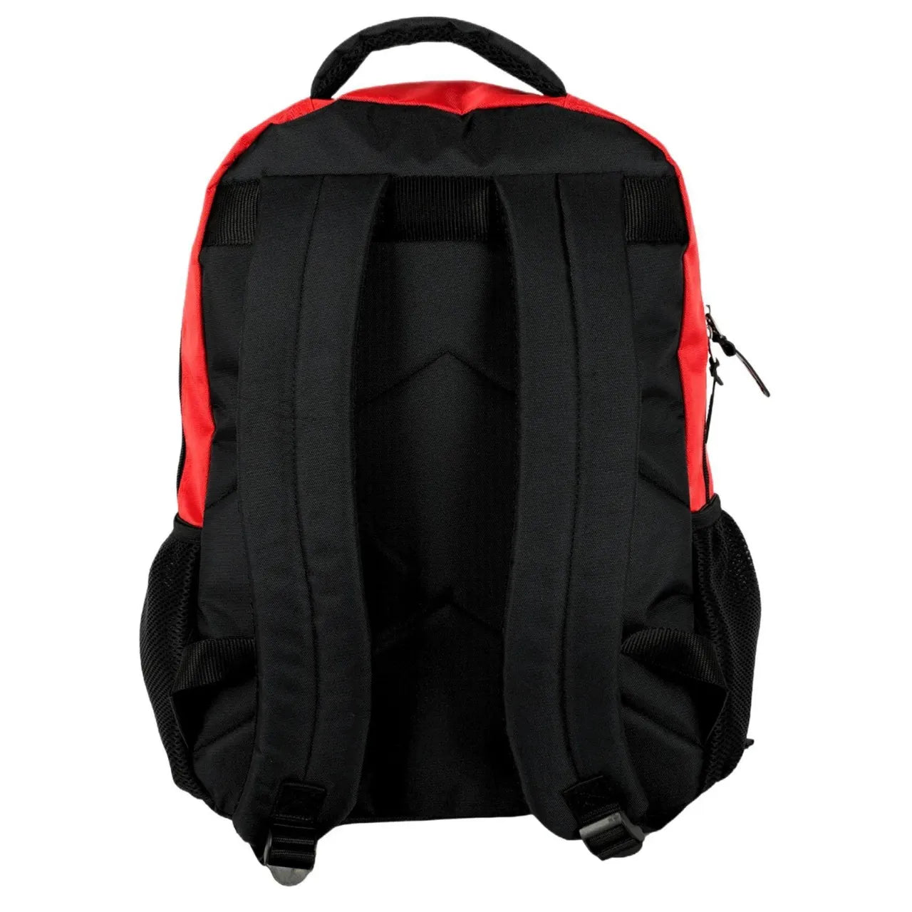 Mochila de Costas Marvel Vermelha Juvenil Luxcel