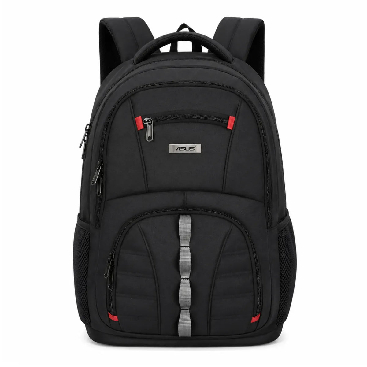 Mochila de Costas Asus Preta Clio com Alça Reforçada