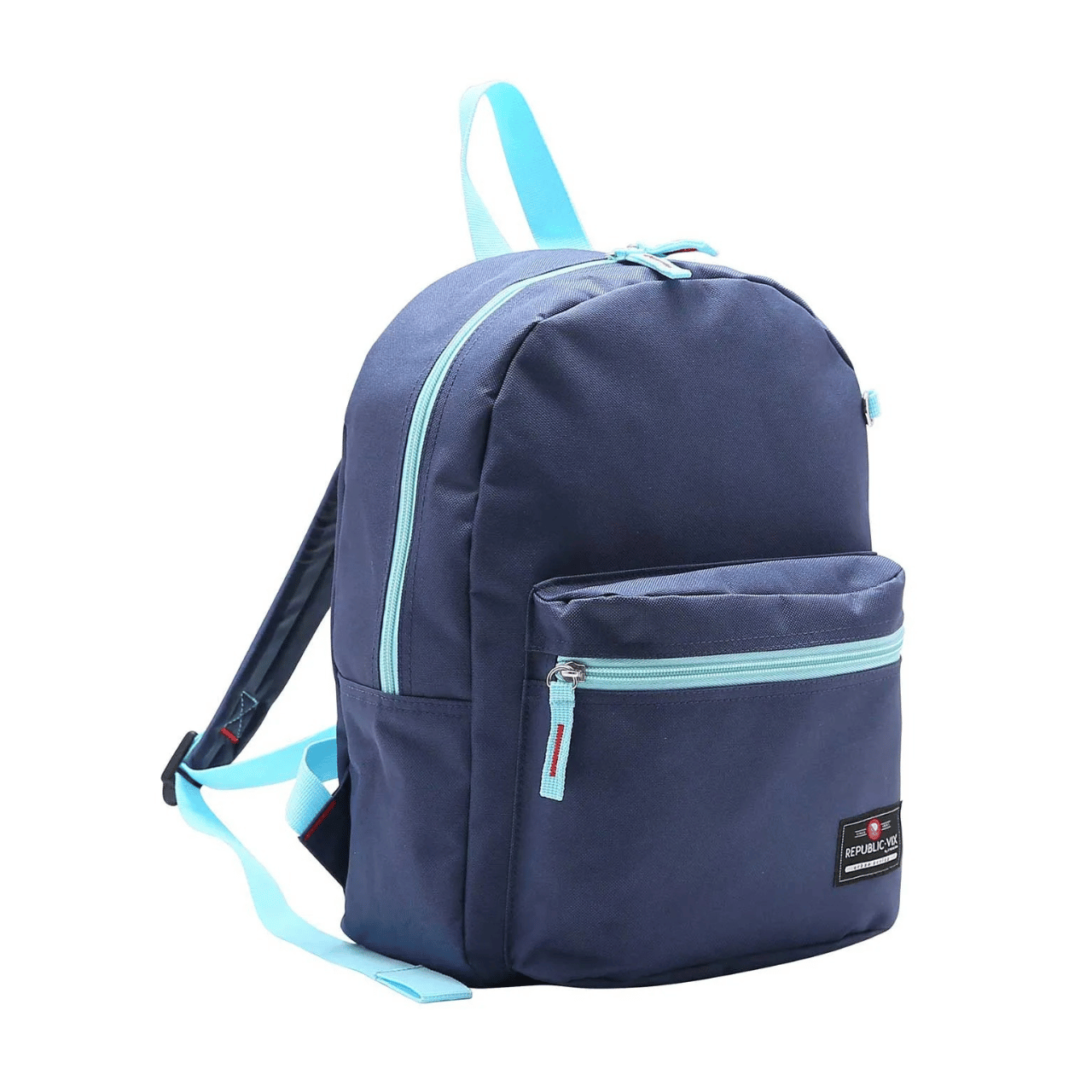 Mochila de Costas Republic Vix Azul Marinho