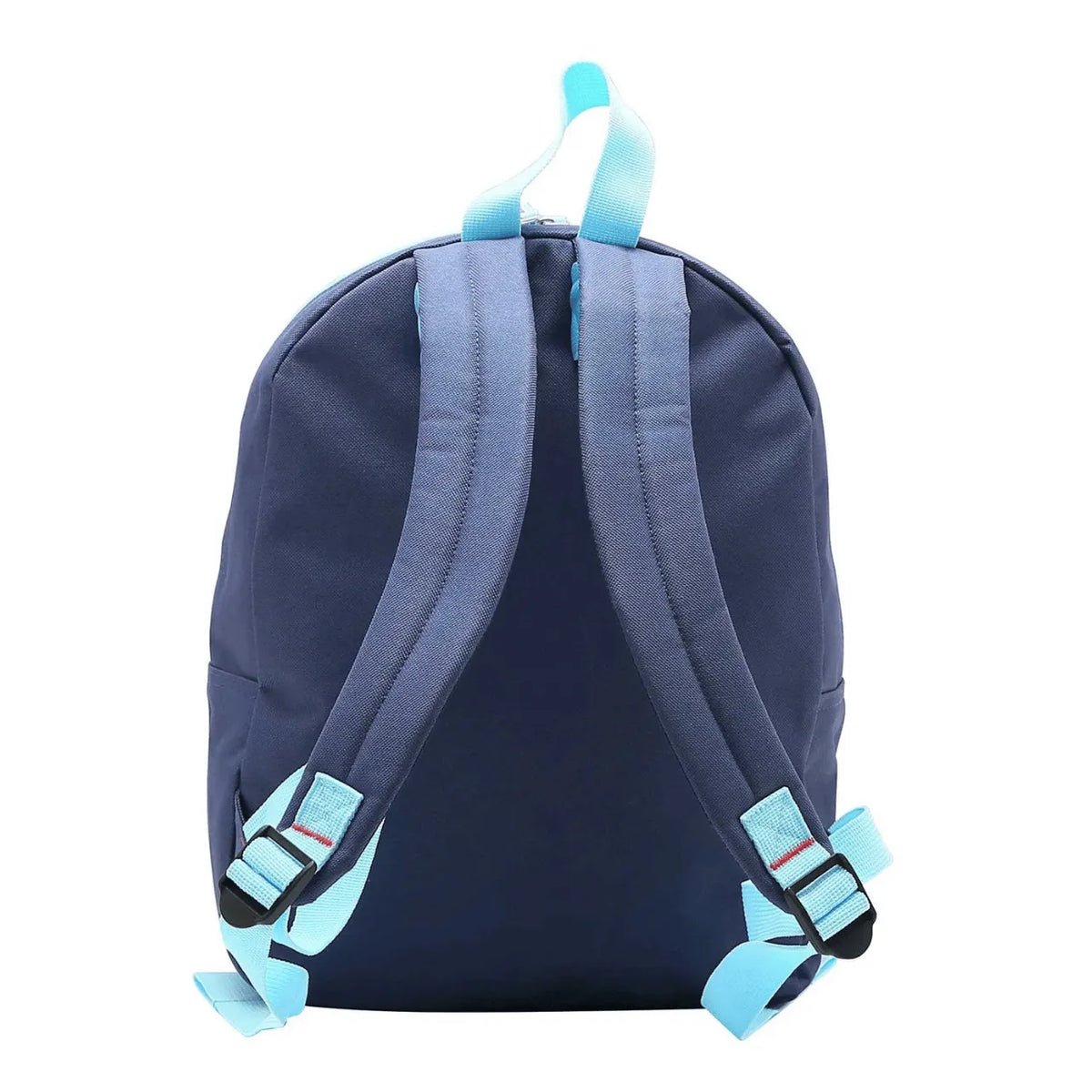 Mochila de Costas Baby Republic Vix Azul Marinho