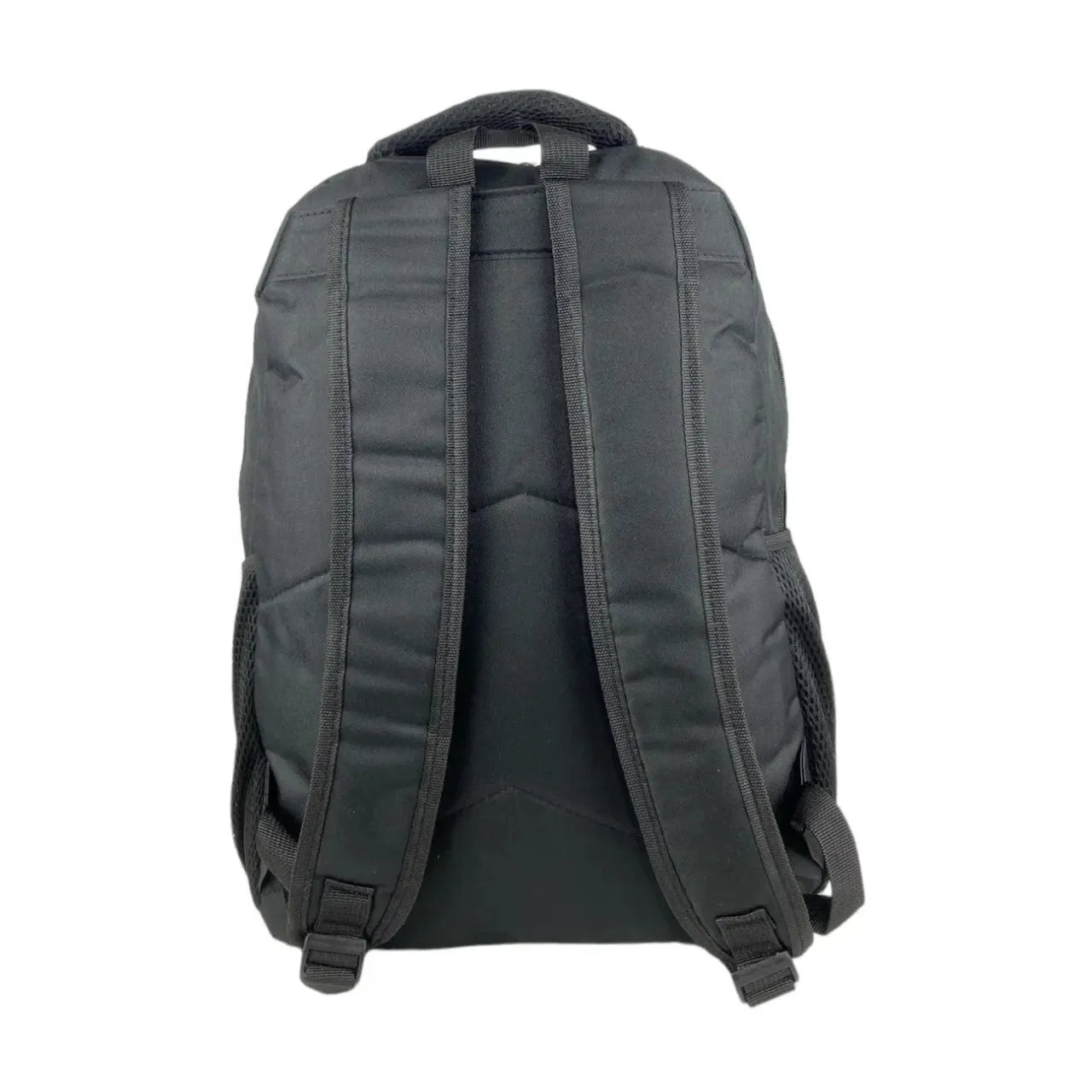 Mochila de Costas Wookey Escolar Resistente com Bolso Frontal