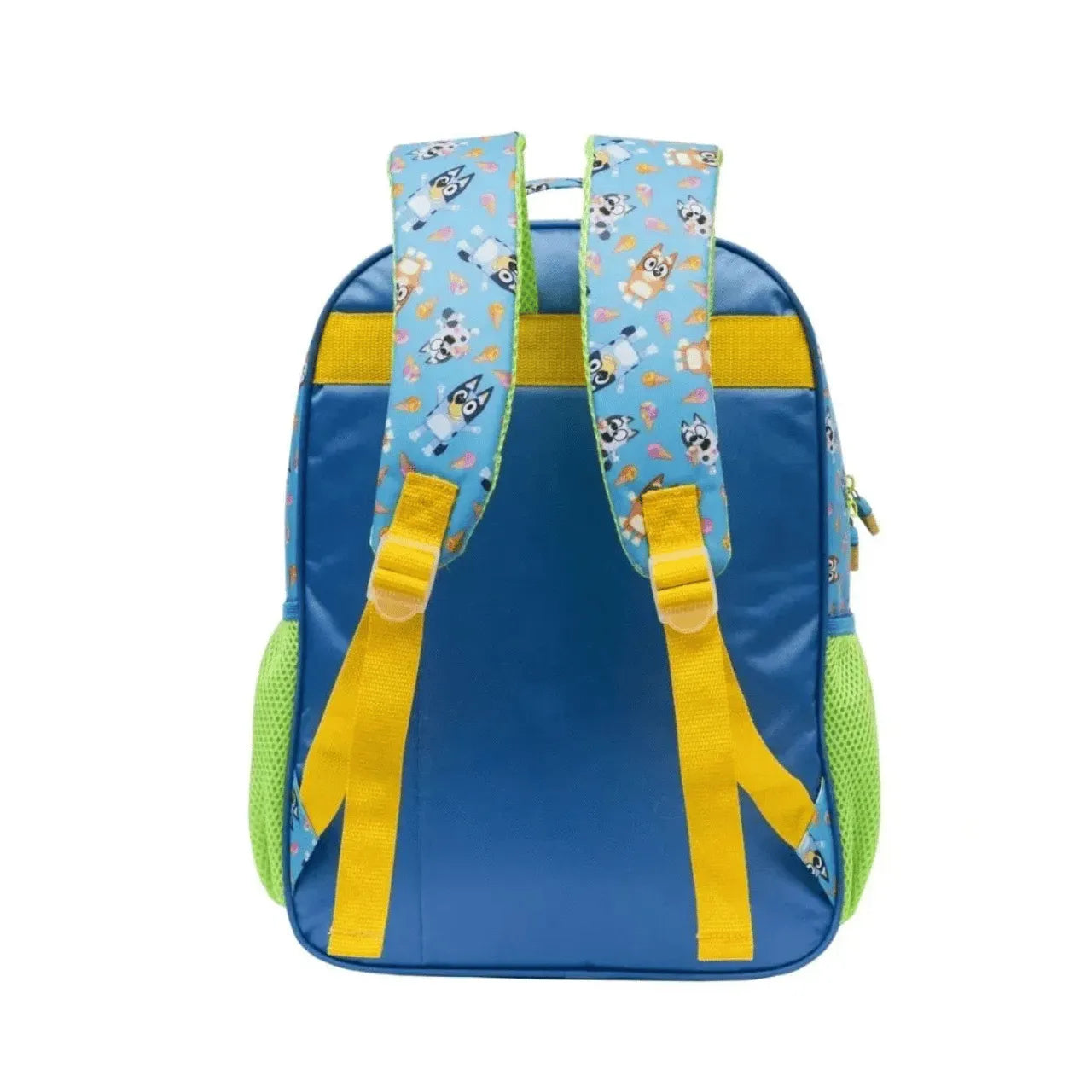 Mochila de Costas 16 Bluey Xeryus Infantil Escolar