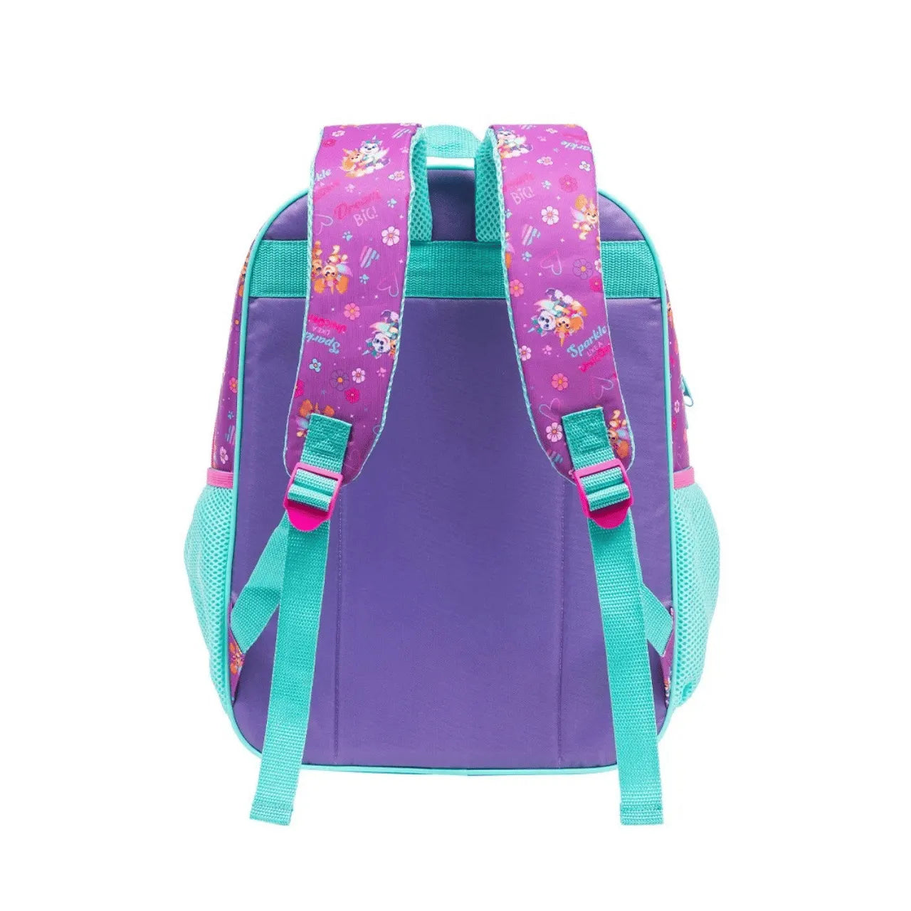 Mochila de Costas 16 Skye Xeryus Infantil Escolar