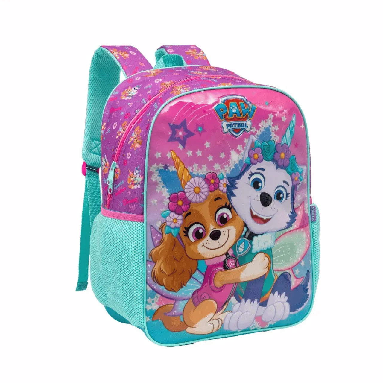 Mochila de Costas 16 Skye Xeryus Infantil Escolar