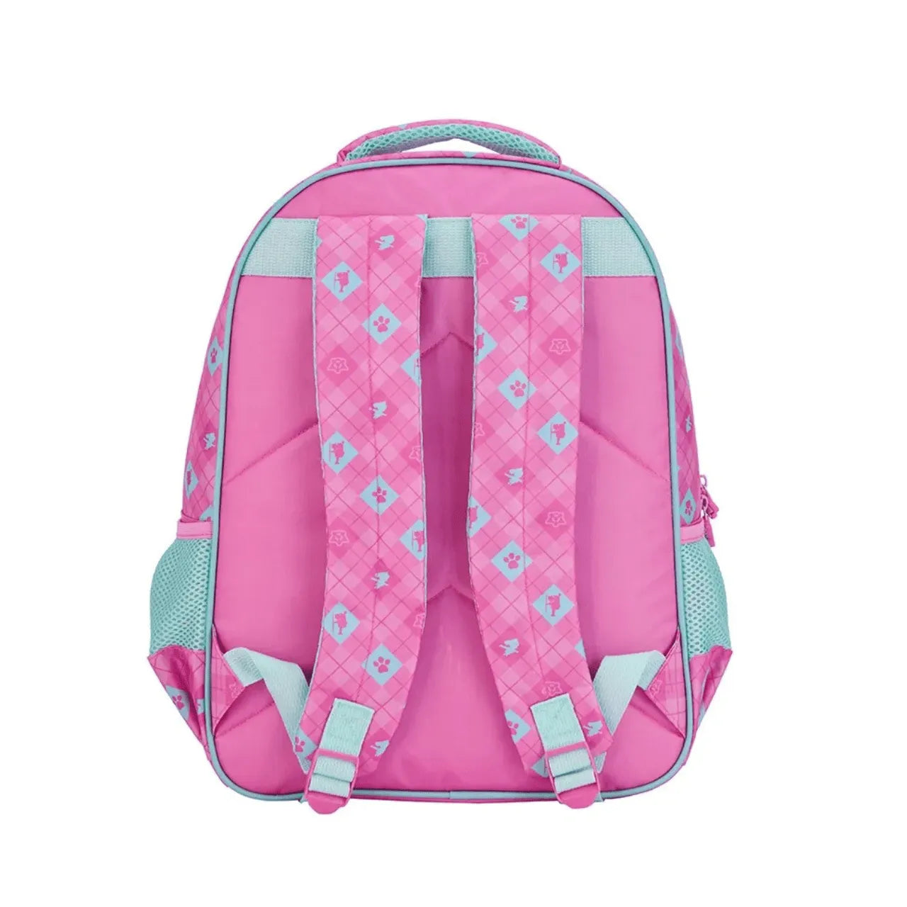 Mochila de Costas 16 Skye SE Xeryus Infantil Escolar com Bolsos Auxiliares