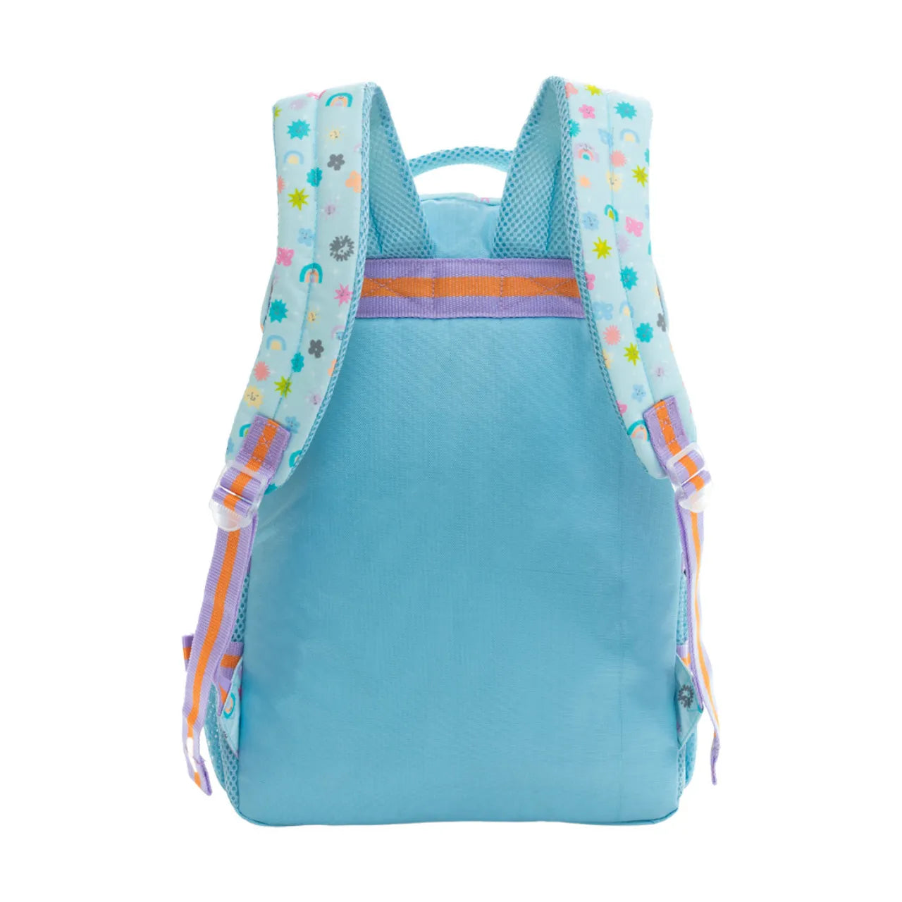 Mochila de Costas Petit Sweet Dreams Xeryus Infantil Escolar com Bolso Frontal