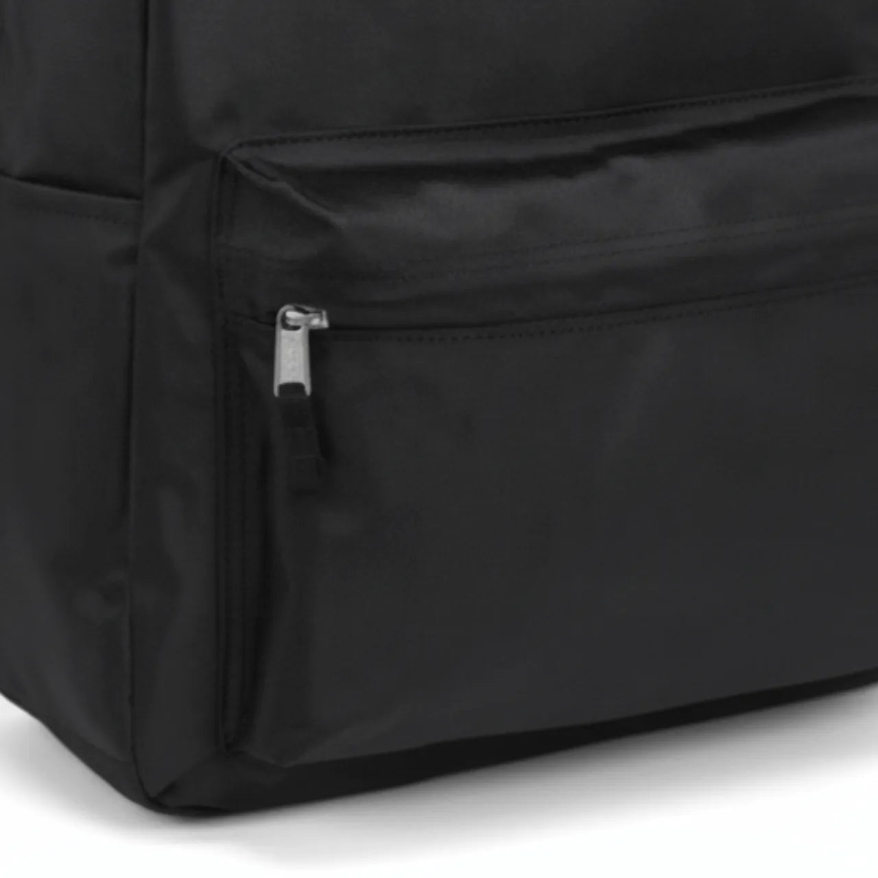 Mochila de Costas Preta Bakpak