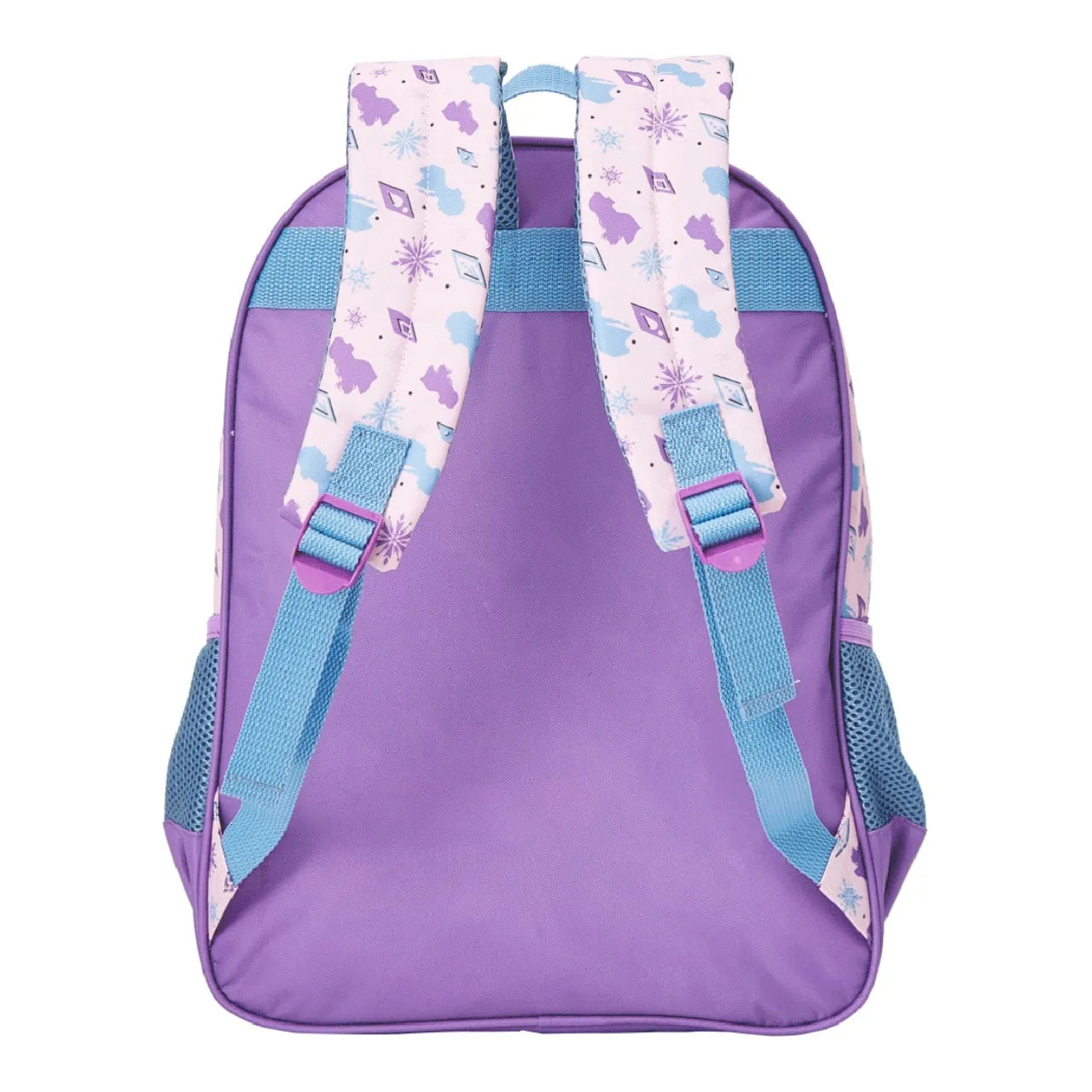 Mochila de Costas Infantil Frozen Xeryus Reforçada
