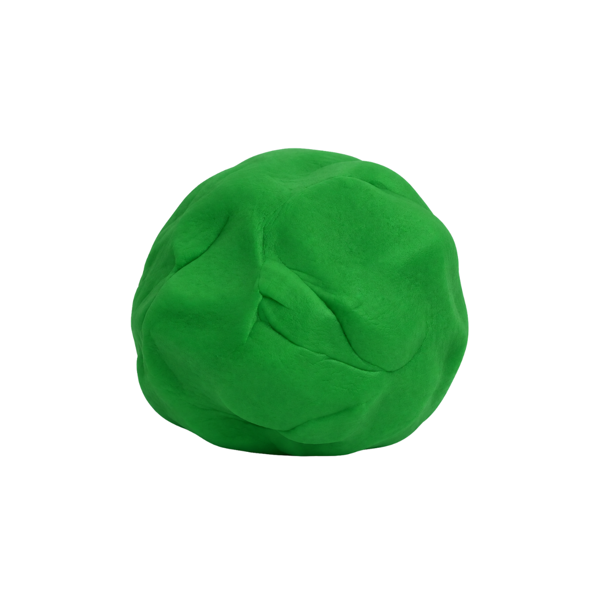 Massinha de Modelar Soft 500g Verde Acrilex Art Kids