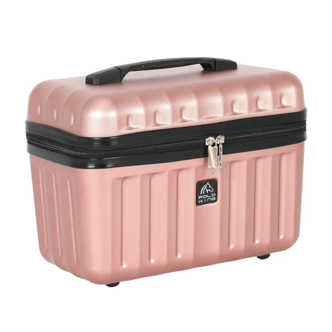 Frasqueira de Viagem M Polo King Rosa