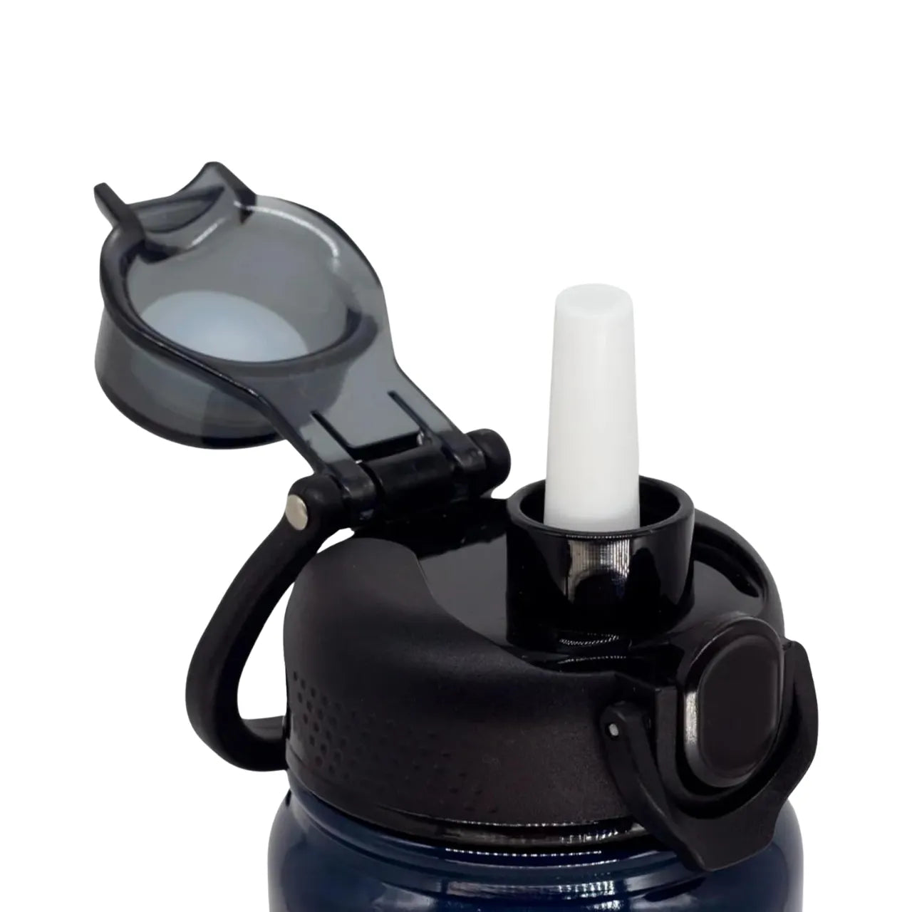 Garrafa Galaxy Térmica 650ml Zona Criativa Hogwarts