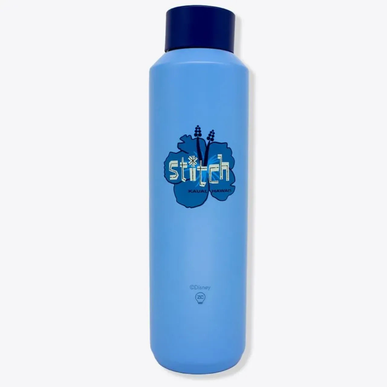 Garrafa Acqua Térmica 600ml Zona Criativa Stitch