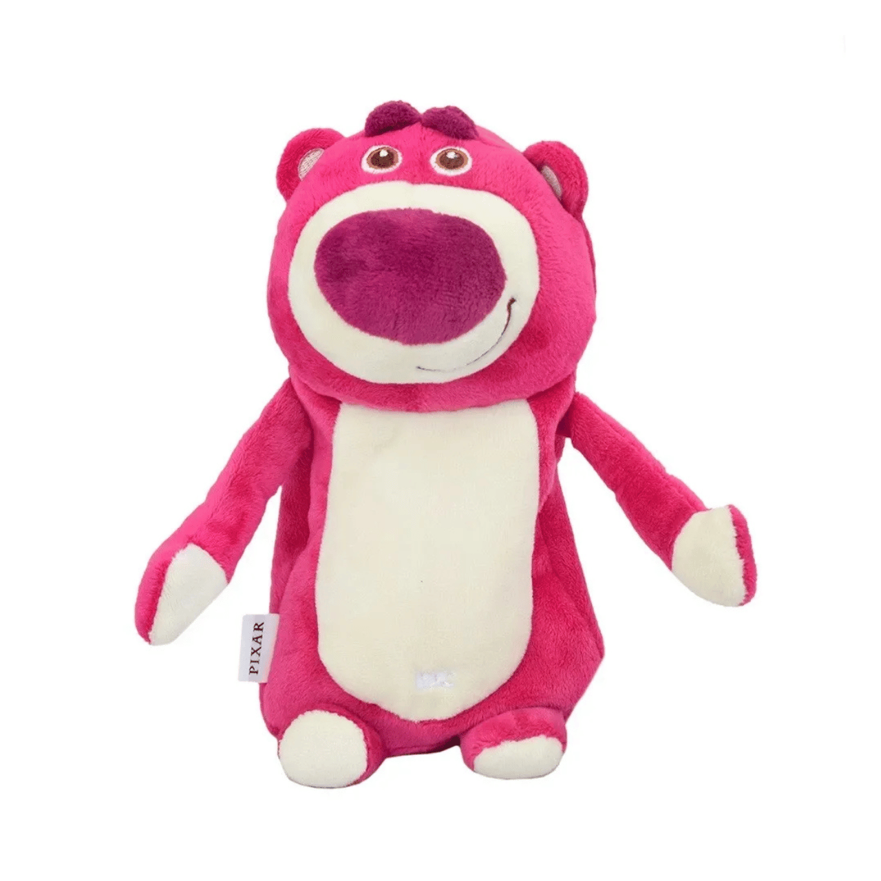 Estojo Escolar Fluffy Lotso Dac