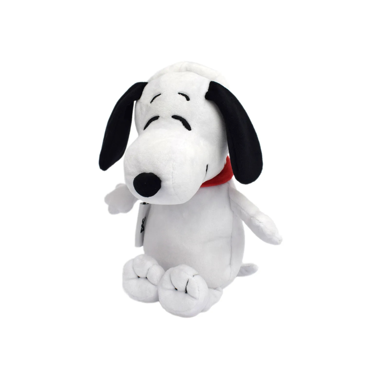 Estojo Escolar Fluffy Snoopy Dac