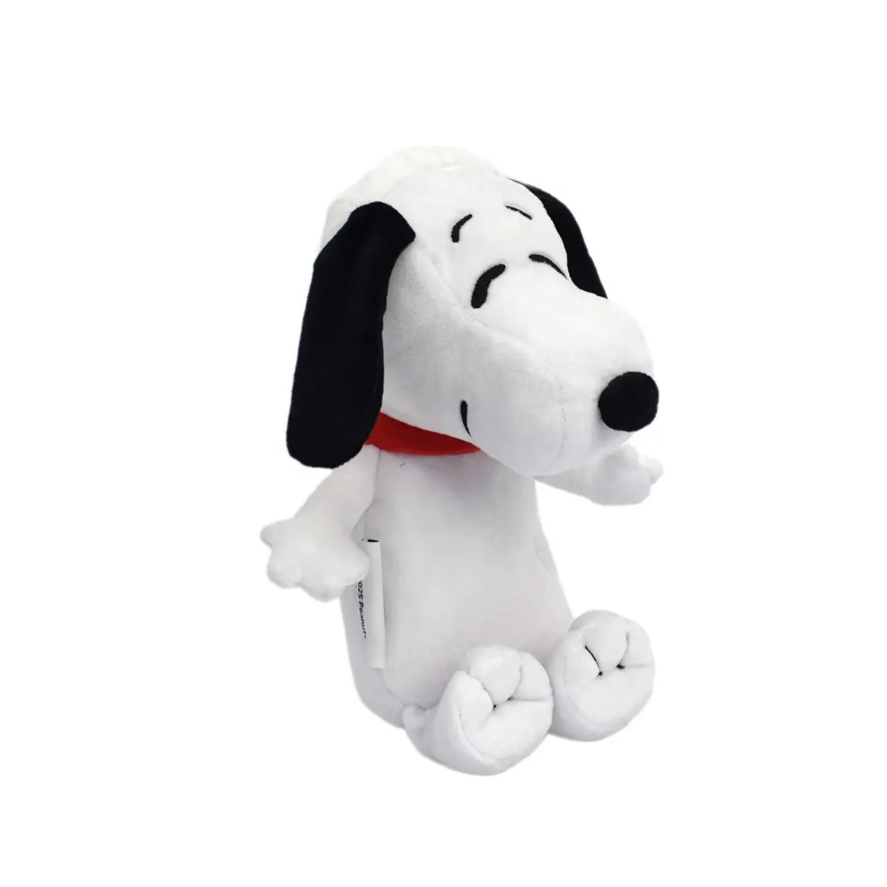 Estojo Escolar Fluffy Snoopy Dac