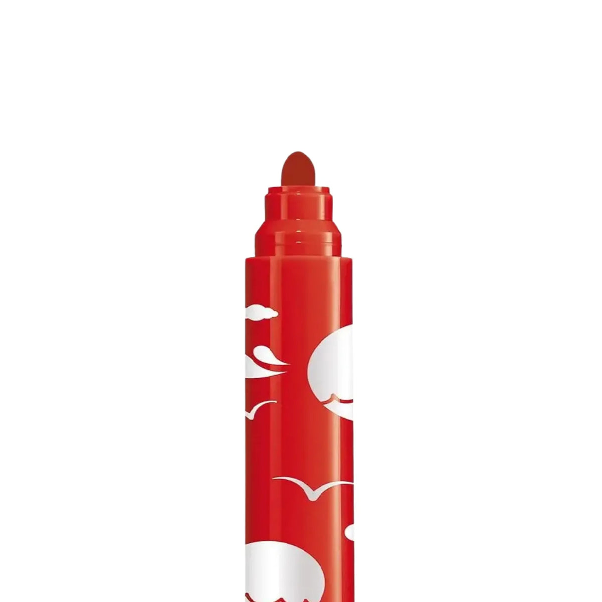Canetinha Hidrográfica Jumbo 12 Cores Maped Color Peps