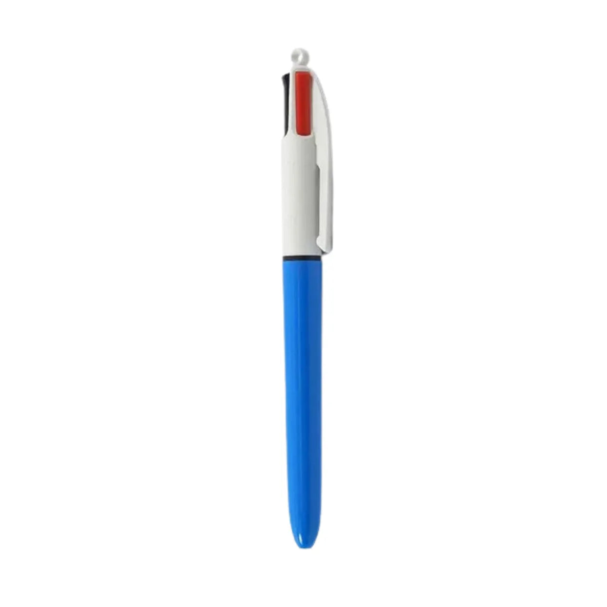 Caneta Esferográfica 4 Cores BIC Retrátil 1,0mm