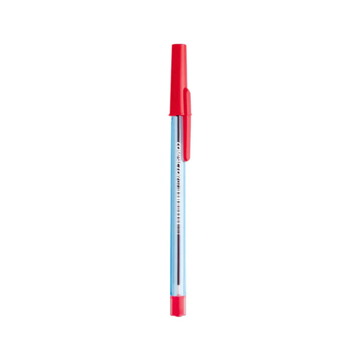 Caneta Esferográfica Azul 0.7mm Compactor