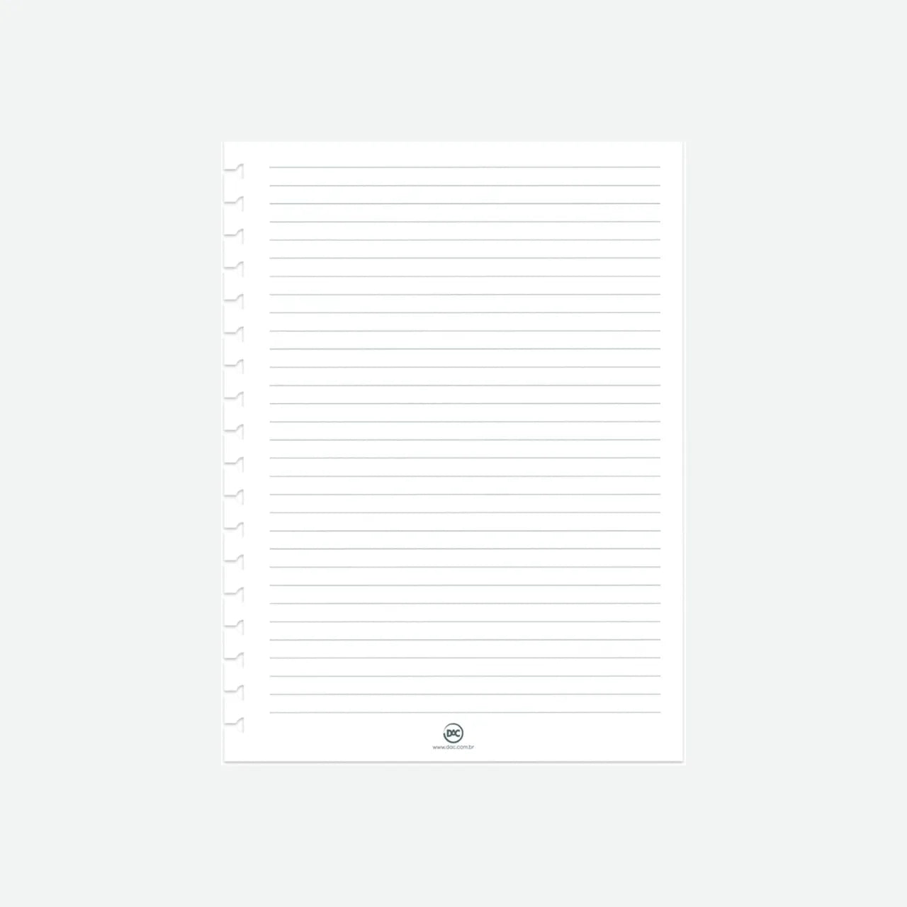 Caderno Smart Universitário DAC Stitch Ohana