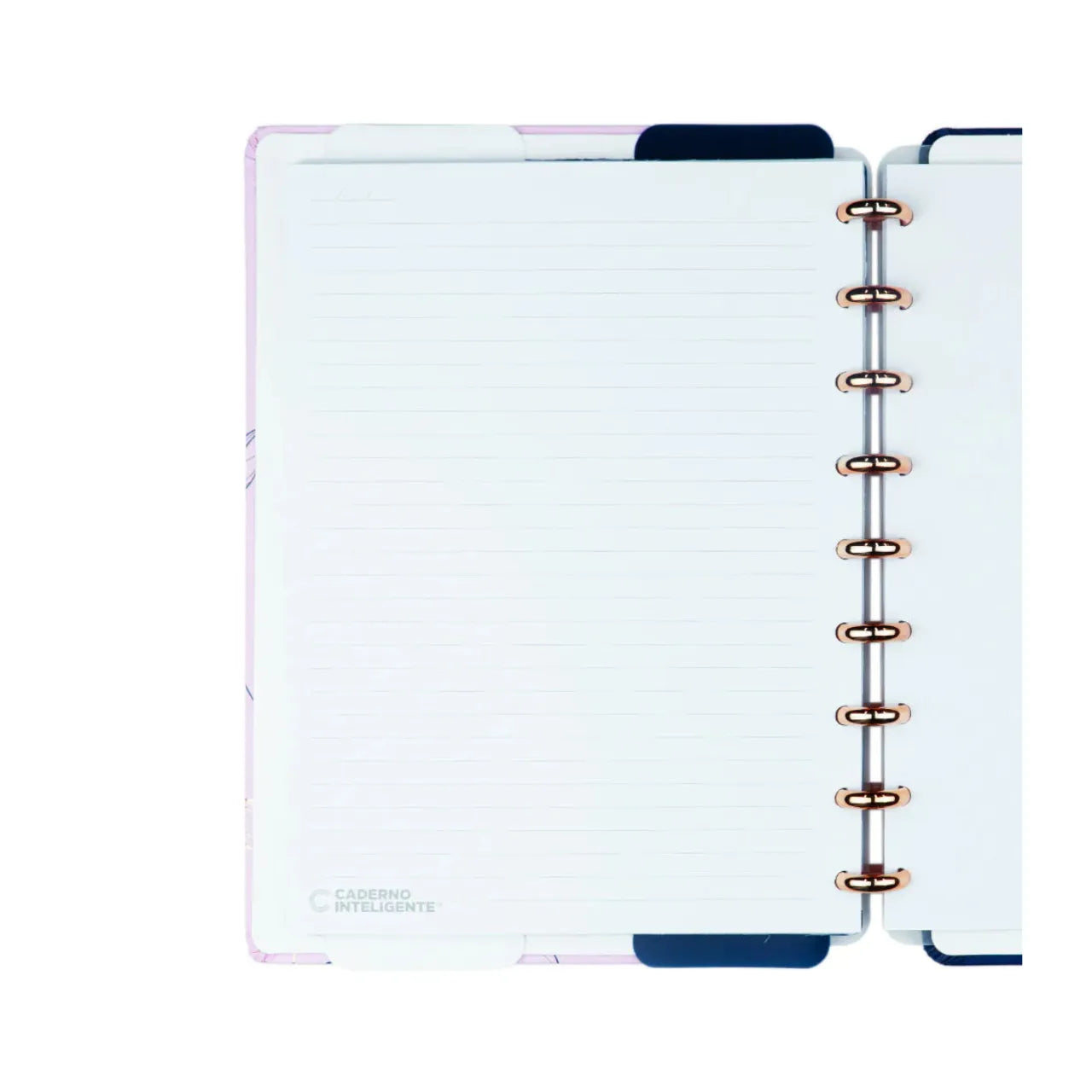Caderno Inteligente Médio Dream Bruna Tavares