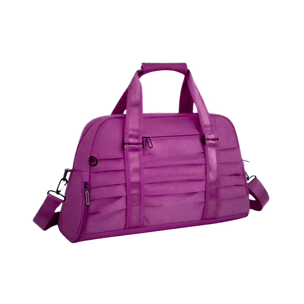 Bolsa De Viagem Nylon Pequena C/ Alça