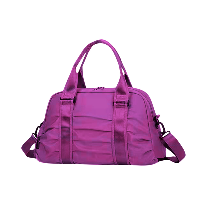 Bolsa De Viagem Nylon Pequena C/ Alça