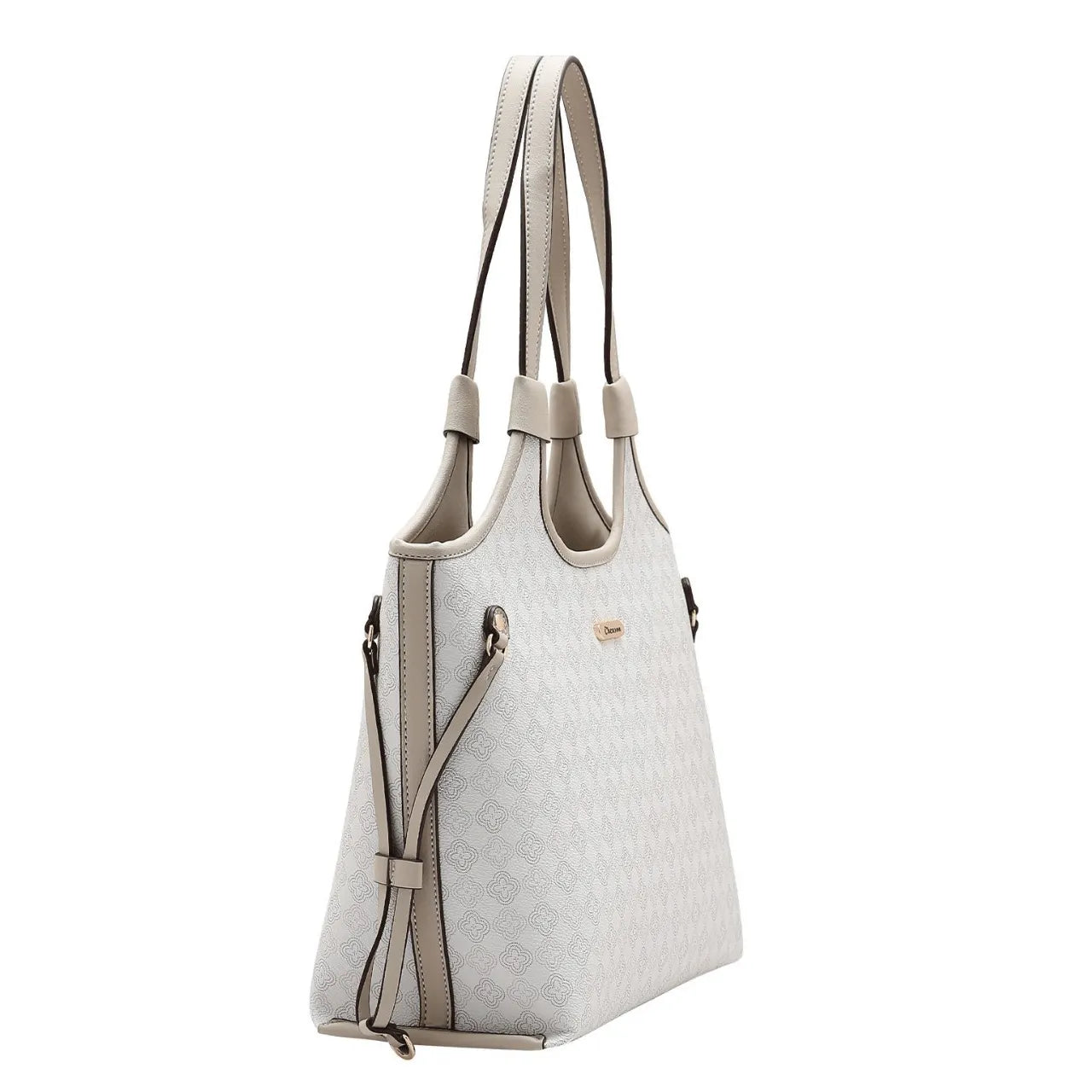 Bolsa Feminina Chenson Nude Ombro