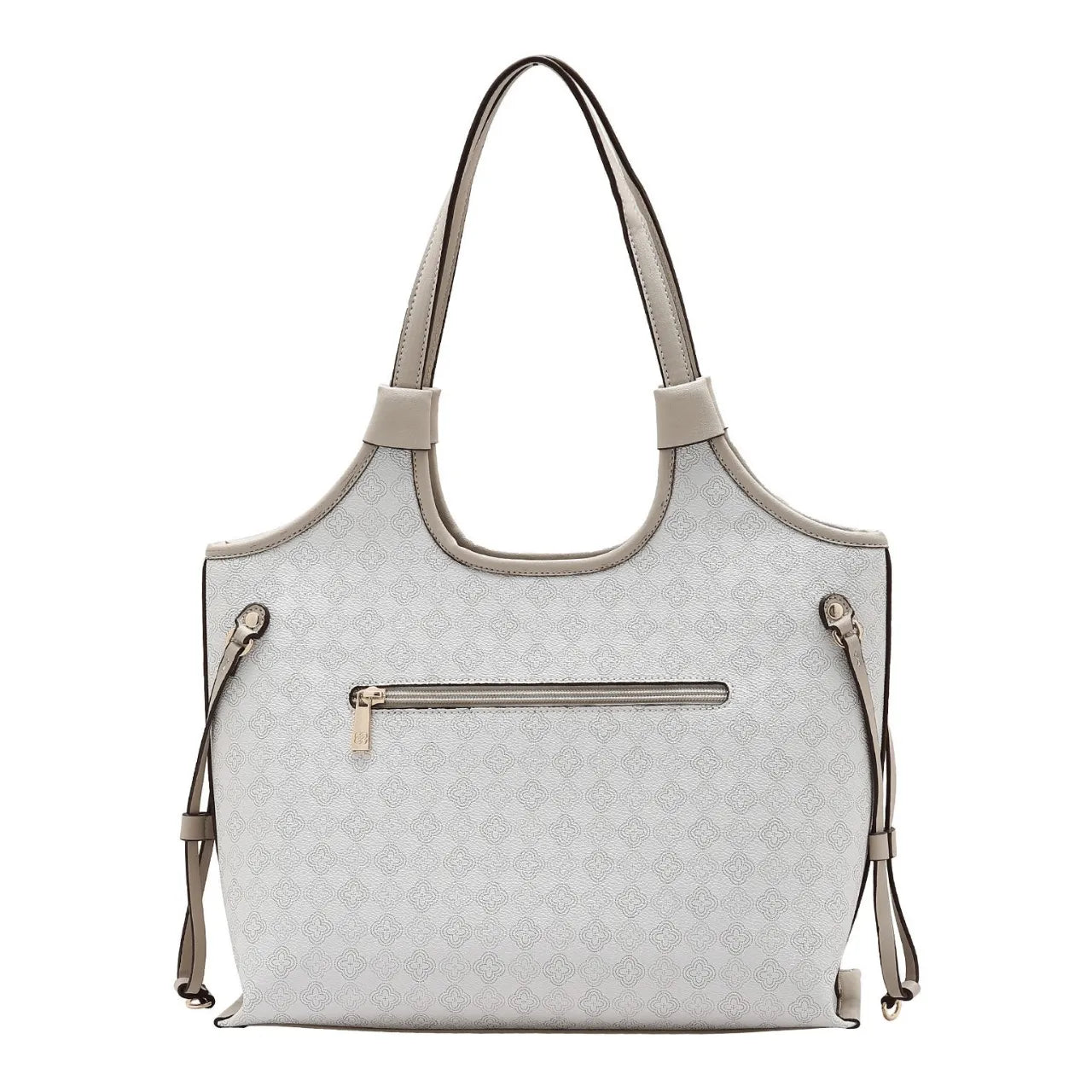 Bolsa Feminina Chenson Nude Ombro