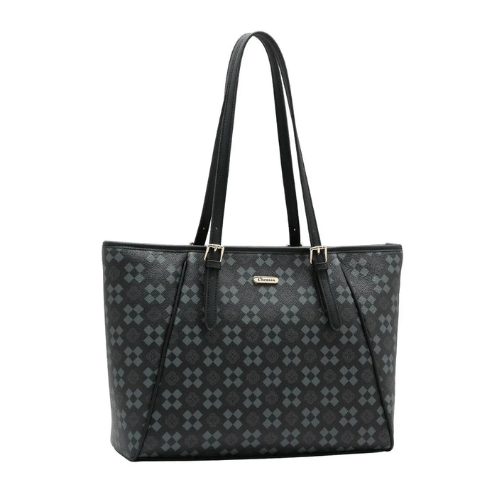 Bolsa Feminina Chenson Ombro Preto