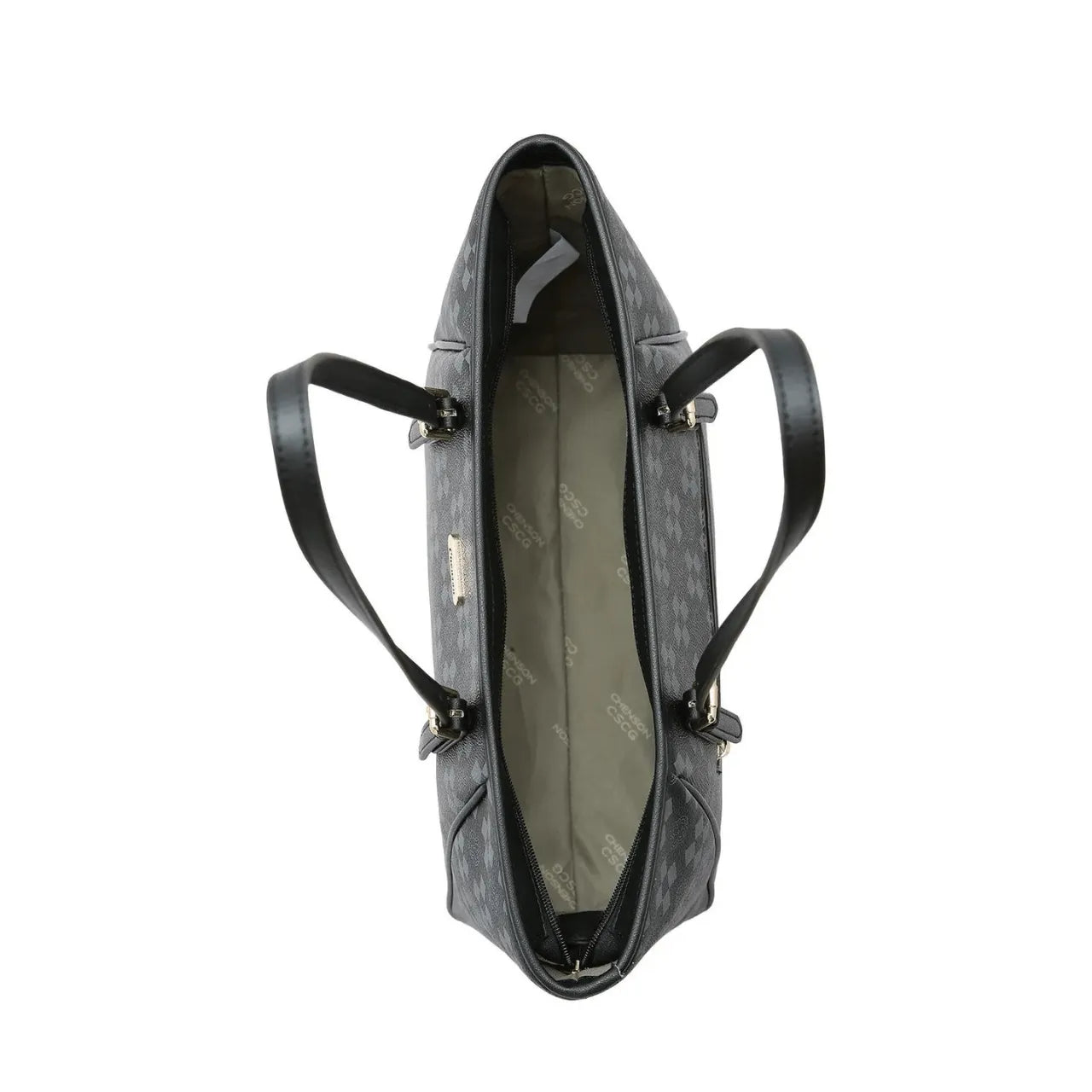 Bolsa Feminina Chenson Ombro Preto