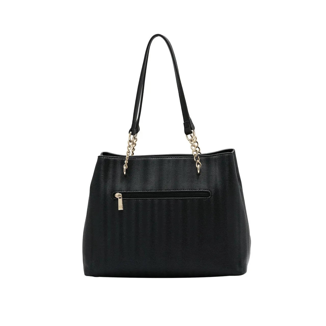 Bolsa Feminina Chenson Ombro Preto