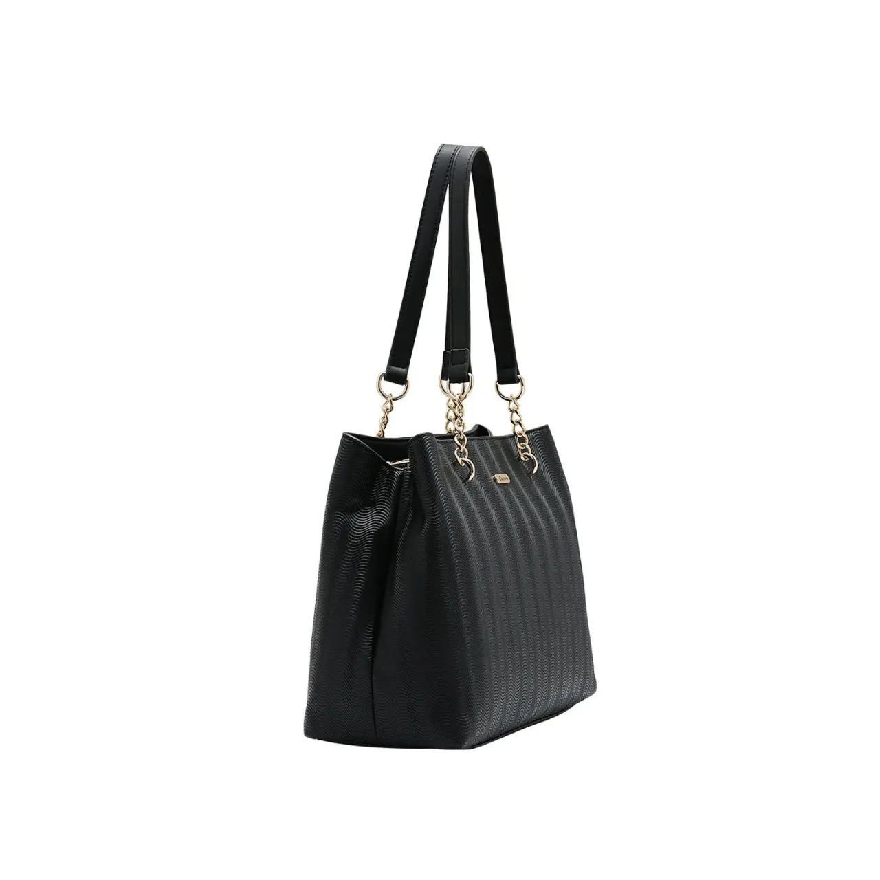 Bolsa Feminina Chenson Ombro Preto