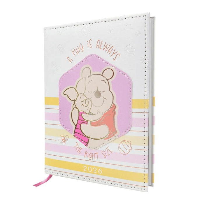 Mini Agenda Executiva 2026 DAC Pooh