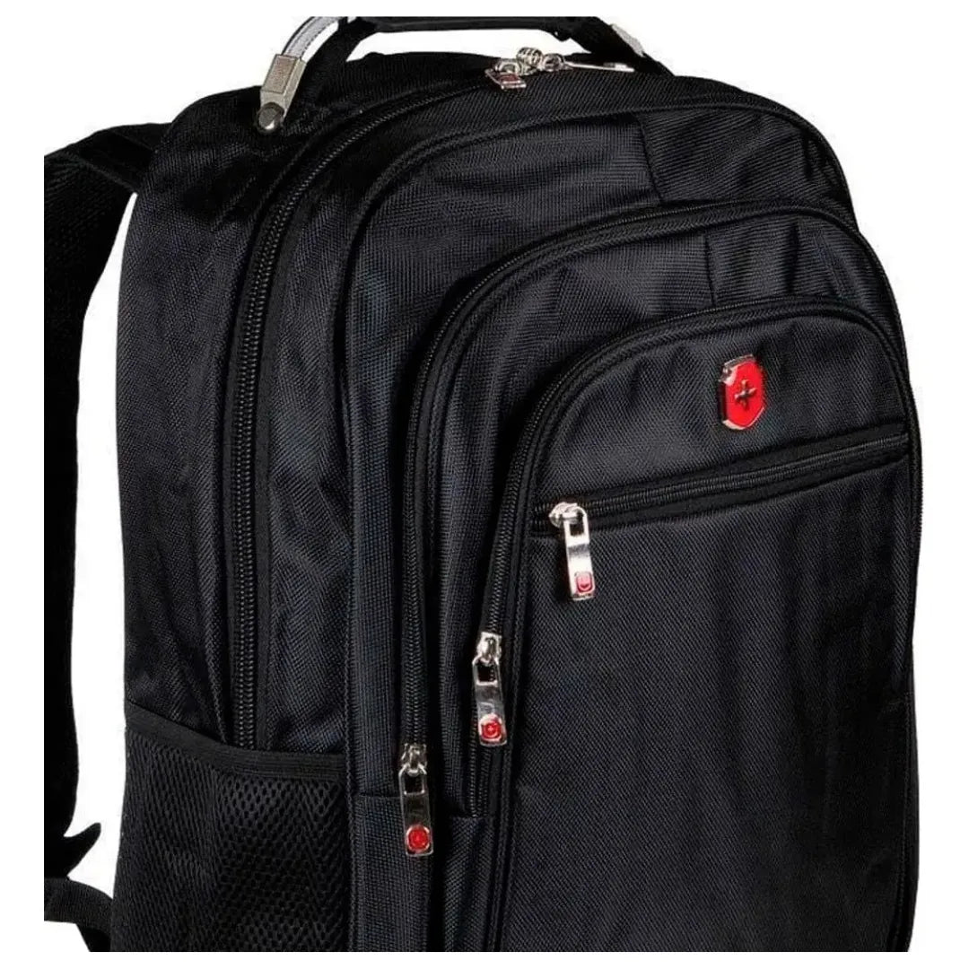 Mochila de Rodinhas Bloonfield Escolar Resistente