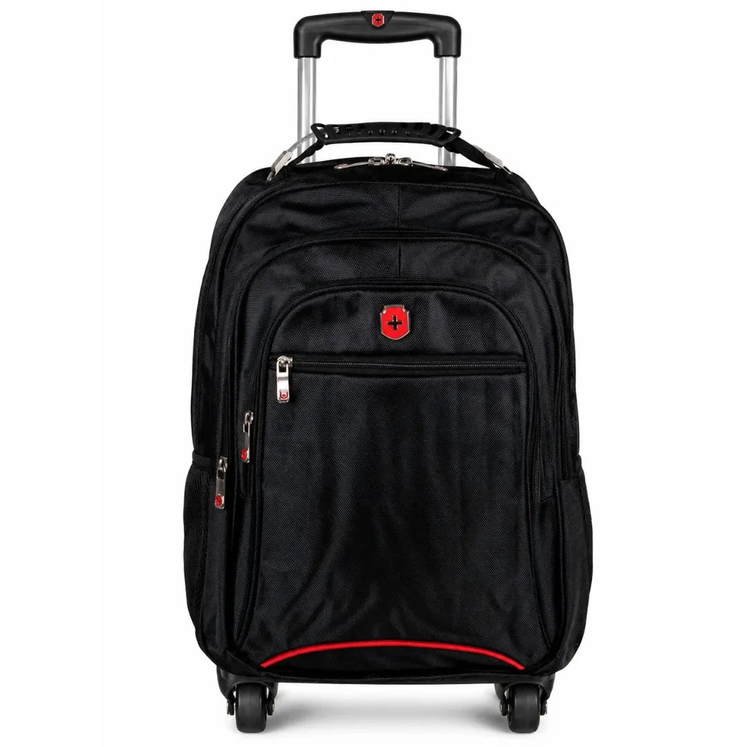 Mochila de Rodinhas Bloonfield Escolar Resistente