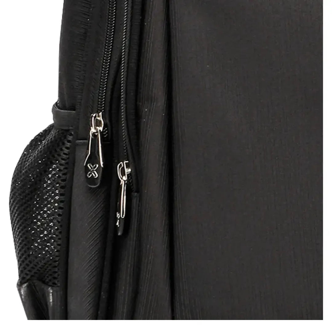 Mochila de Rodinhas 360 G Hub Escolar Resistente