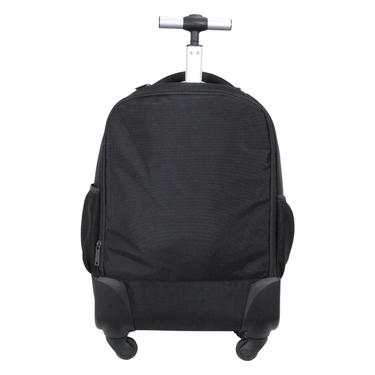 Mochila De Rodinhas 360 Hub Escolar Resistente