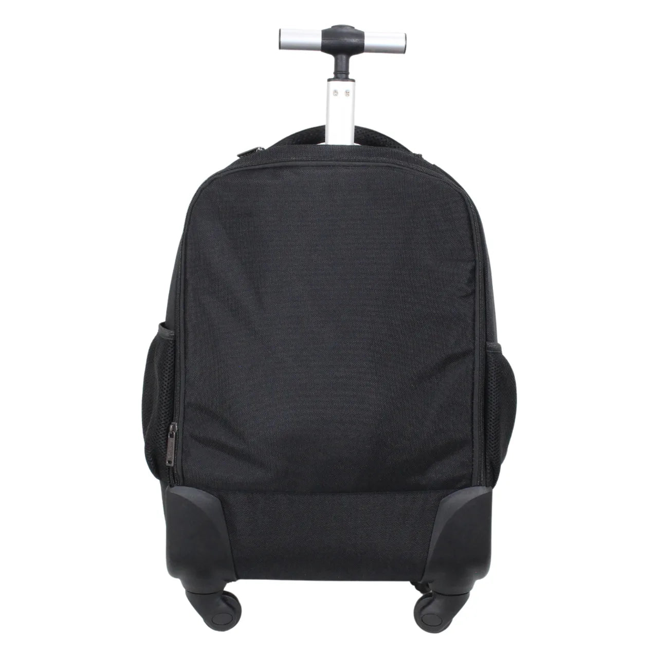 Mochila De Rodinhas 360 Hub Escolar Resistente