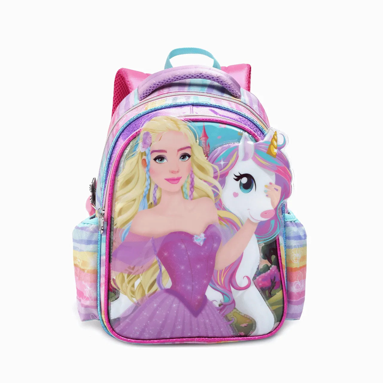 Mochila De Costas Unicorn Fairy