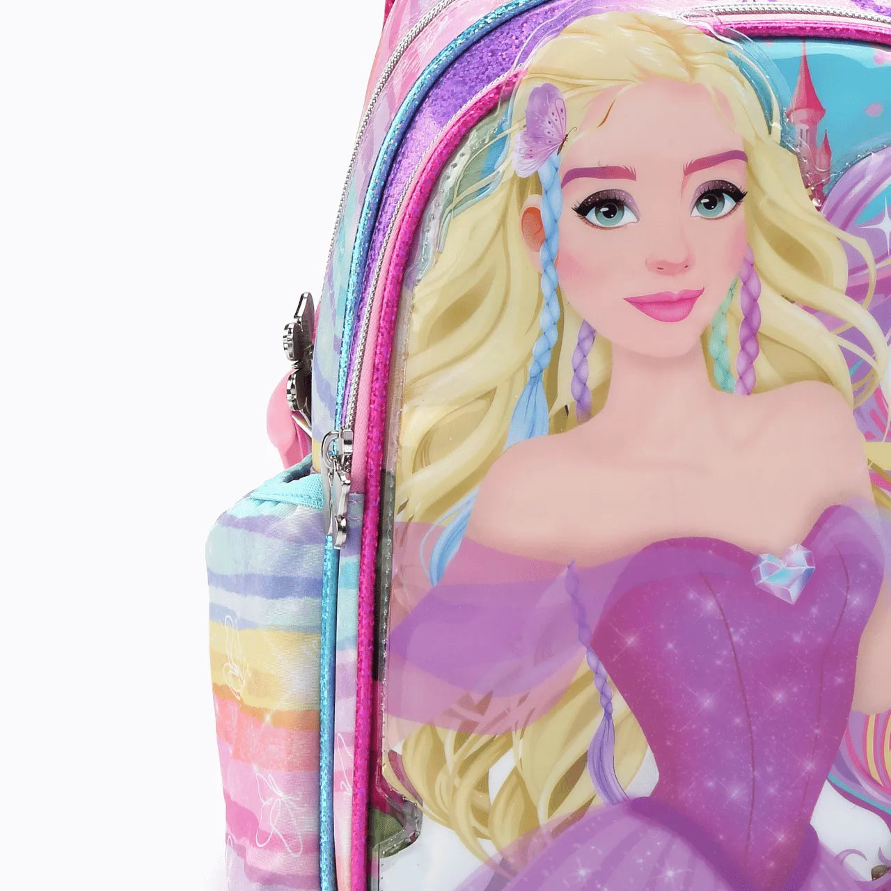 Mochila De Costas Unicorn Fairy