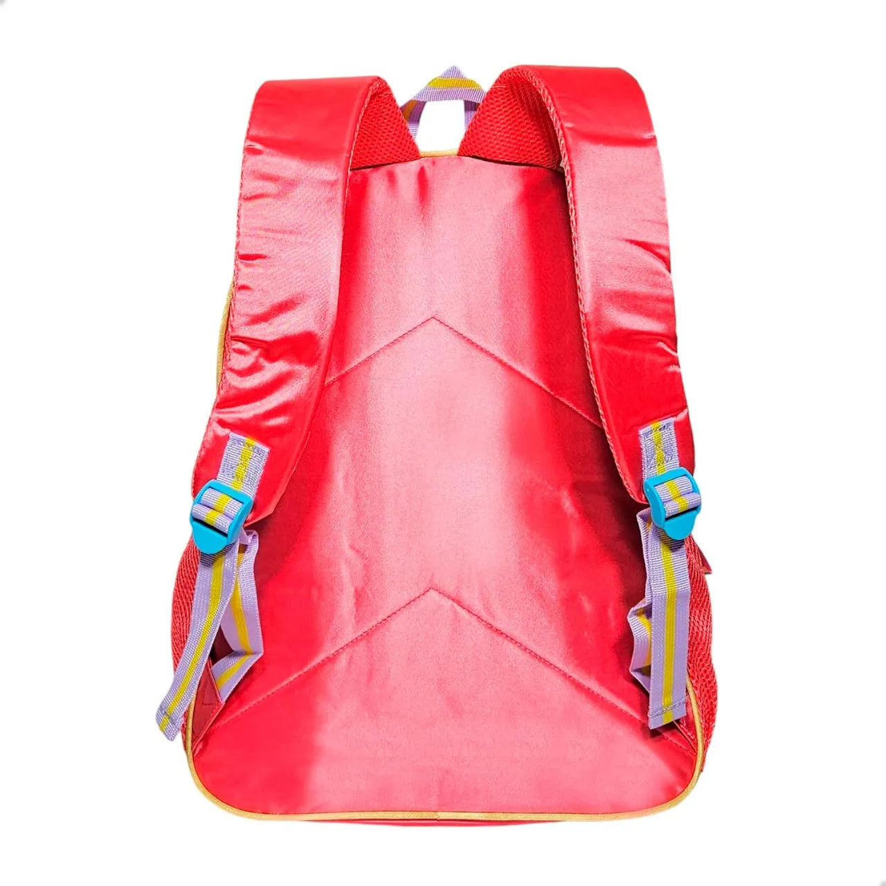 Mochila de Costas Bubu Clio Infantil Escolar