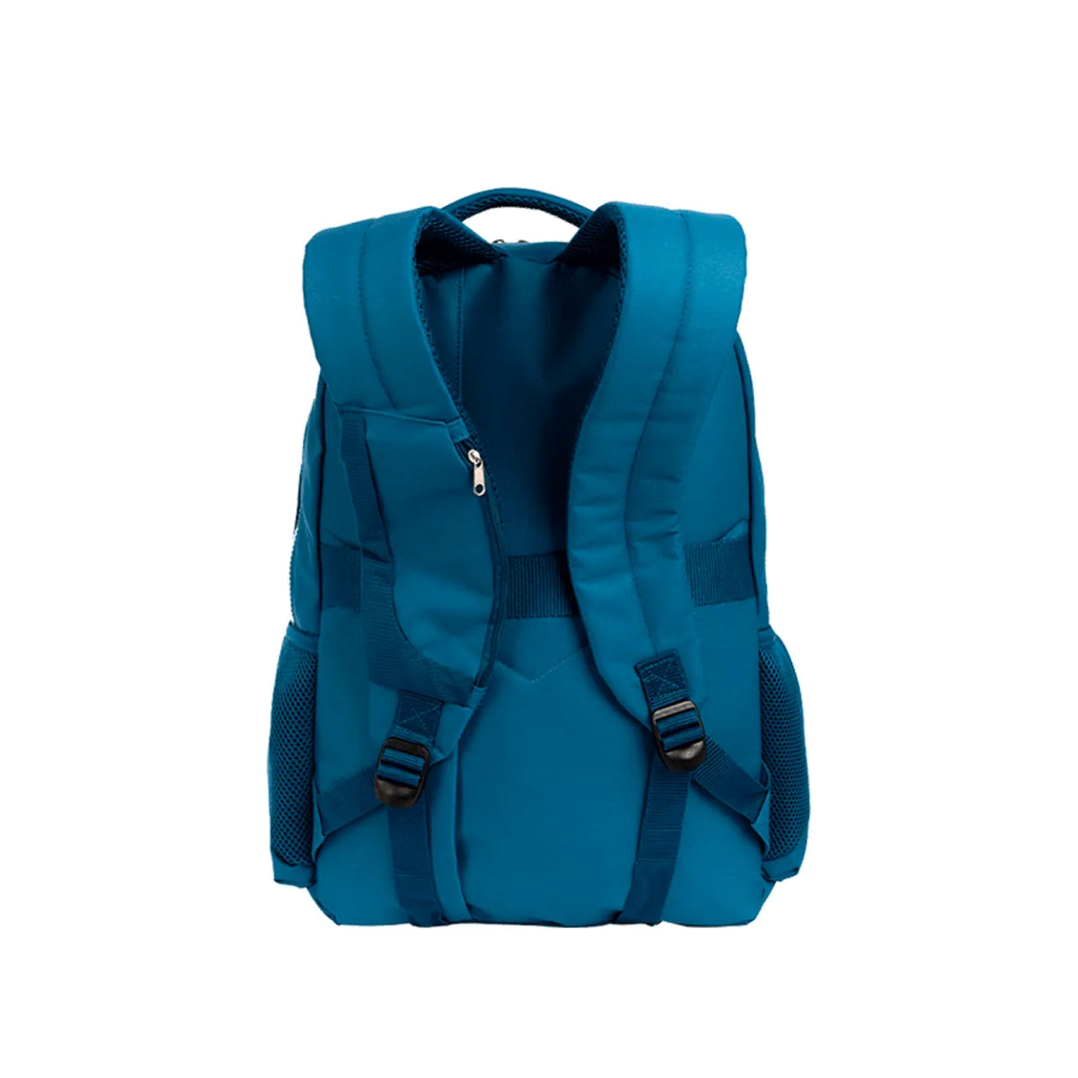 Mochila De Costas Colleg Hydroblock Azul Noturno Sestini