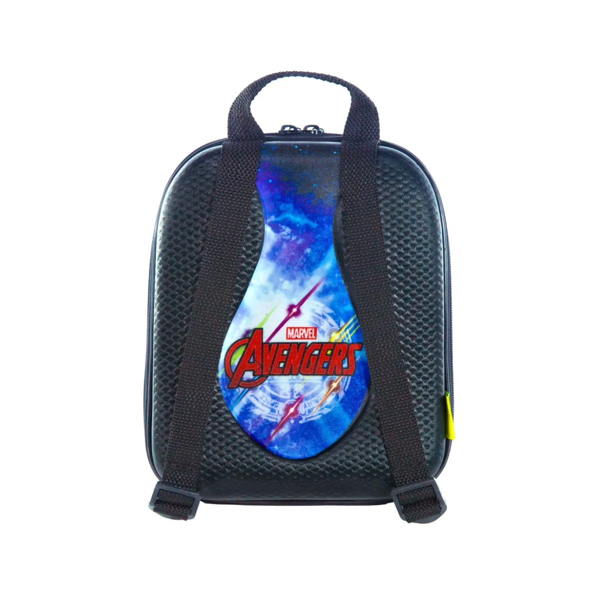 Kit Mochila De Rodinha 3d Hulk Com Lancheira Diplomata