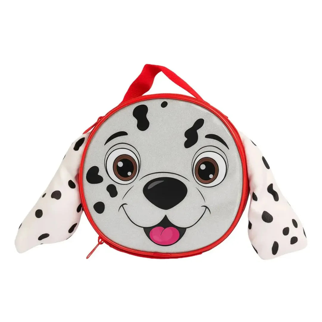 Kit Mochila de Rodinhas Masculina Preta MIM6326-C Yepp 3 Peças